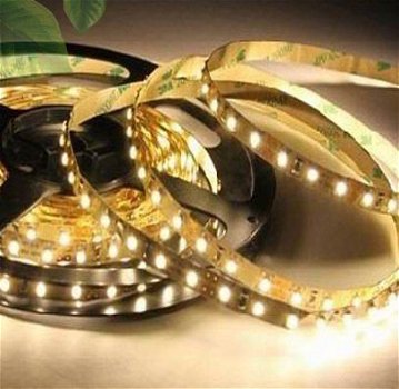 decoratieve LED verlichting touw, vakantie SMD tape en riem - 3