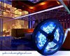 decoratieve LED verlichting touw, vakantie SMD tape en riem - 4 - Thumbnail