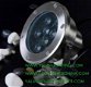 waterdichte LED onderwaterverlichting, tuinvijver pool Lamp - 1 - Thumbnail