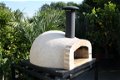 Nieuw model pizzaoven AMALFI MONTAGU style B - 5 - Thumbnail