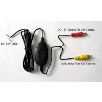 NECOM NE-W01 cable, draadloze verbinding - 2