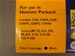 Pelikan 873 Toner cartridge vervangt HP4092A - 2 - Thumbnail