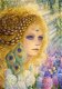 Josephine Wall - Hyacinth - 1000 Stukjes Nieuw - 1 - Thumbnail