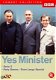 Yes Minister - Series 3 (2 DVD) - 1 - Thumbnail