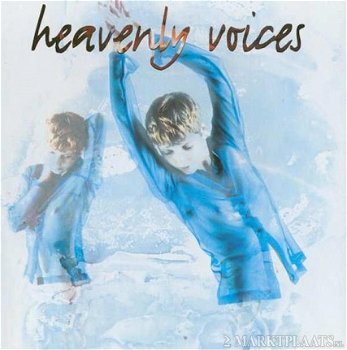 Heavenly Voices - 1