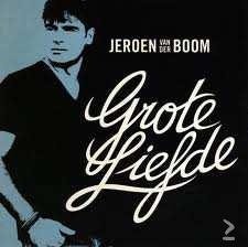 Jeroen Van Der Boom - Grote Liefde (Nieuw/Gesealed) - 1