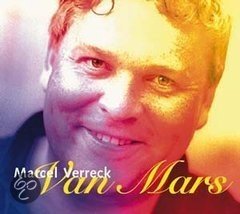 Marcel Verreck -Van Mars (CD) - 1