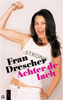 Fran Drescher - Achter De Lach - 1