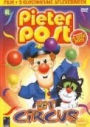 Pieter Post - Het Circus - 1
