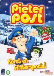 Pieter Post - Kerst En Winterspecial - 1