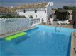 vakantie naar Andalusie, zuid spanje, villa huren - 3 - Thumbnail