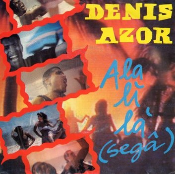 Denis Azor : Ala Li Là (1991) - 1