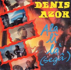 Denis Azor :  Ala Li Là (1991)