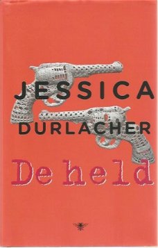 Jessica Durlacher; De held