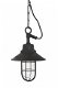 Ventura hanglamp kettinglamp antiek zwart - 1 - Thumbnail
