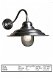 Derby muurlamp wandlamp antiek zilver - 1 - Thumbnail