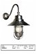 Vermont muurlamp wandlamp antiek zilver - 1 - Thumbnail