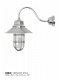 Vermont muurlamp wandlamp antiek zilver - 4 - Thumbnail