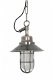 Ventura hanglamp kettinglamp antiek zilver - 1 - Thumbnail