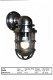 Stallamp Kooilamp Brooklyn muurlamp plafondlamp antiek zilver - 1 - Thumbnail