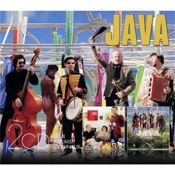 Java - Safari Croisière - Hawaï (2 CD) (Nieuw/Gesealed) - 1
