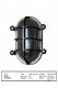 Dundee muurlamp wandlamp plafondlamp antiek donker koper - 1 - Thumbnail