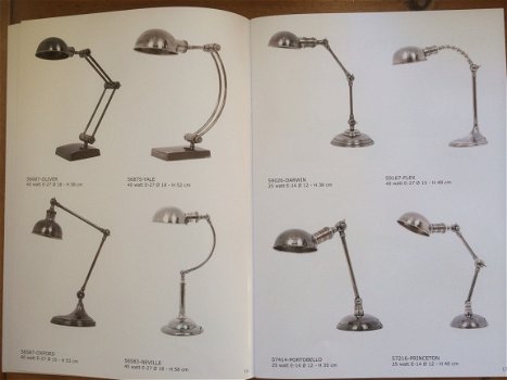Vintage industriële spots wandlampen plafondlampen hanglampen vloerlampen tafellampen verlichting in - 8