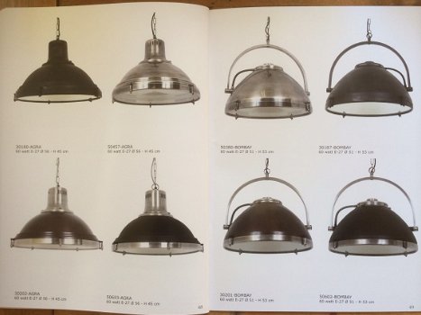 Vintage industriële spots wandlampen plafondlampen hanglampen vloerlampen tafellampen verlichting in - 1