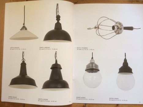 Vintage industriële spots wandlampen plafondlampen hanglampen vloerlampen tafellampen verlichting in - 4