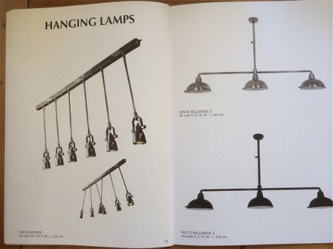 Vintage industriële spots wandlampen plafondlampen hanglampen vloerlampen tafellampen verlichting in - 1