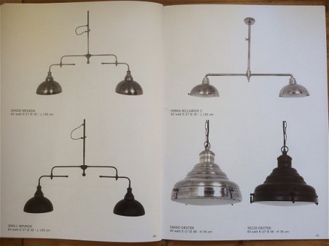 Vintage industriële spots wandlampen plafondlampen hanglampen vloerlampen tafellampen verlichting in - 2