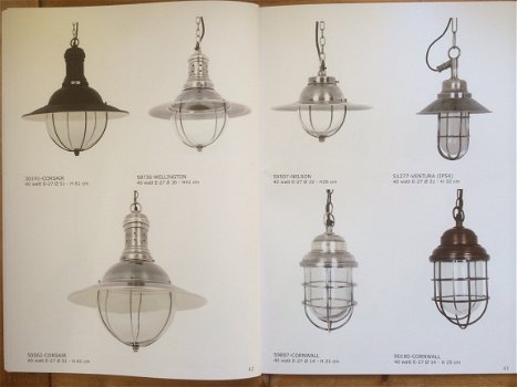 Vintage industriële spots wandlampen plafondlampen hanglampen vloerlampen tafellampen verlichting in - 3