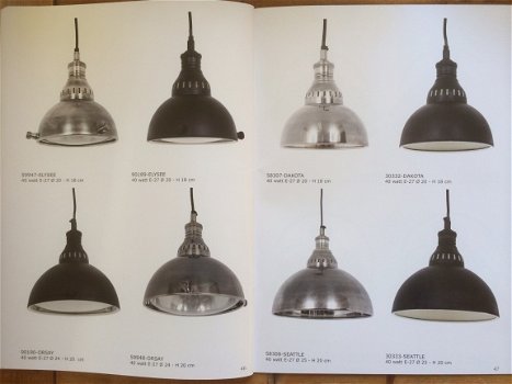 Vintage industriële spots wandlampen plafondlampen hanglampen vloerlampen tafellampen verlichting in - 5