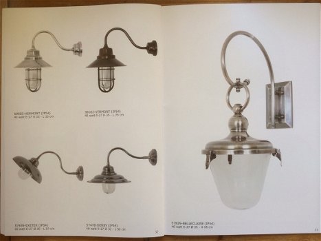 Vintage industriële spots wandlampen plafondlampen hanglampen vloerlampen tafellampen verlichting in - 3