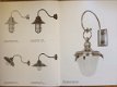 Vintage industriële spots wandlampen plafondlampen hanglampen vloerlampen tafellampen verlichting in - 3 - Thumbnail