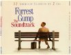 Forrest Gump - The Soundtrack (2 CD) - 1 - Thumbnail