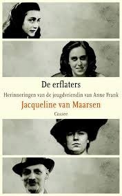 Jacqueline Van Maarsen - De Erflaters (Hardcover/Gebonden)