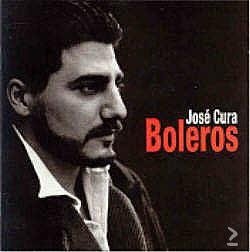 Jose Cura - Boleros - 1