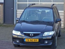 Mazda Premacy - 1.8i Active