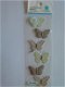 Martha Stewart fabric butterfly - 1 - Thumbnail