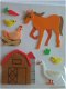 foam embellishments farm 1 - 1 - Thumbnail