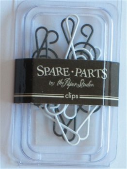 spare-parts music clips - 1