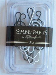 spare-parts music clips