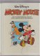 Mickey Mouse het levensverhaal HC - 1 - Thumbnail