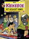 Kiekeboe Het geslacht Kinkel Hoe meer kijker in 1 stripboek - 2 - Thumbnail