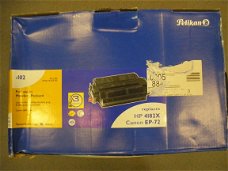 Pelikan 1102 Toner cartridge vervangt HP C4182X