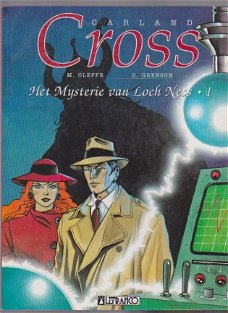 Cross Het mysterie van Loch Ness 1