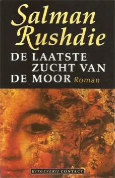Salman Rushdie; De laatste zucht van de Moor - 1