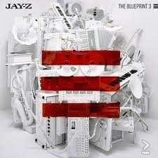 Jay-Z - The Blueprint 3 (Nieuw)