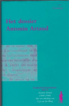Het dossier Antonin Artaud - 1